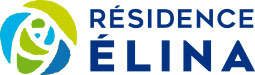 Logo Résidence Élina